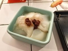 -一味一诚•鲜嫩烤鱼(昌发展万科广场店)