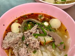 -榮泰米粉湯(Left Shop)