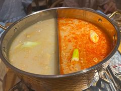 -山海蟹庐·海鲜糟粕醋火锅(慈溪店)