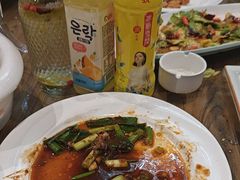 -小船渔村•大连菜•大连焖鱼(明泽街店)