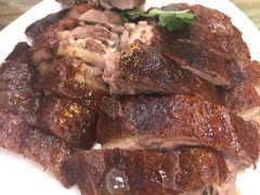 椿记烧鹅-椿记烧鹅(北门店)