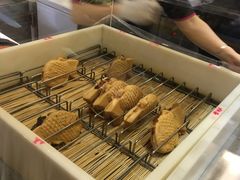-粉粉乐鲷鱼烧(美罗城店)