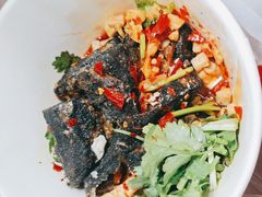 -黑色经典臭豆腐·湖南特产(坡子街店)