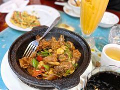 -一家亲台菜餐厅(银塘中路店)