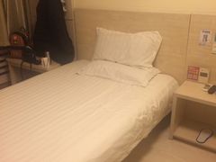 -汉庭酒店(哈尔滨中央大街火车站北广场店)