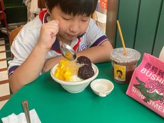 -堂屋糖水店(愚园店)