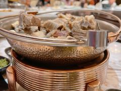 -巴音浩日娲·蒙餐(双林东路店)