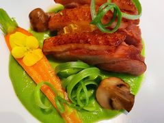 -箱美术馆私房菜(水晶郦城店)