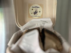 -屋裡·Union Bakery(龙江路店)