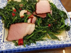 -老味道1992(武当山店)