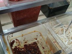 -华姐鸡粉(教育路店)