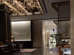 -大堂吧·雪茄吧·威士忌·下午茶(深圳机场希尔顿逸林酒店)