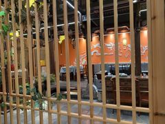 -长安炊烟庭院陕菜(七路明光路店)