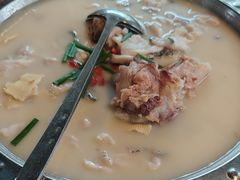 -陈生记黑鱼馆·20年活鱼现杀(宁波鼓楼店)
