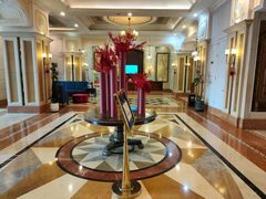 -平湖九龙山庄园圣马可酒店