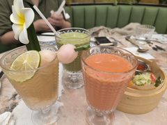 -KingThaia金泰兰(滨江天街店)