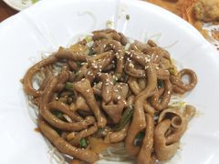 -南记食粥坊·宵夜大排档(莲花总店)