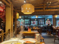 -李久其家民间餐厅(观沙岭公园店)