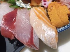 -家贺屋刺身寿司专门店