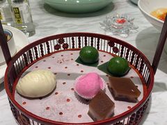 -宴昆山·私房菜(春晖店)