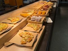 -名羊天下·火锅烧烤自助料理(镇明路店)