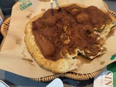 -黑窑厂糖油饼烤鸭·清真菜(总店)
