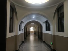 -上海市第三女子中学