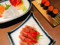 -千代武日本料理(哈西店)