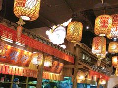 -南京大牌档(苏州中心店)