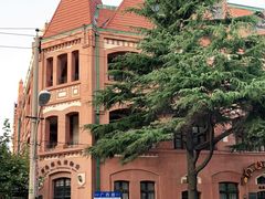 -青岛邮电博物馆