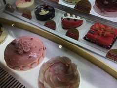 -哈根达斯(皇庭店)