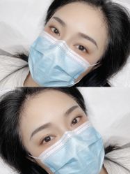 -MIVI野生眉纹绣纹眉