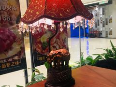 -品泰·泰国餐厅(苏州中心店)