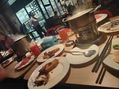 -星伦多自助料理(江阴万达店)