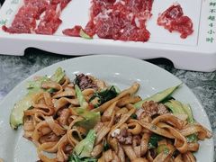 -福合诚潮汕牛肉火锅(西丽分店)