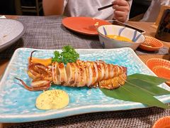 -满来寿喜烧(金虹桥店)