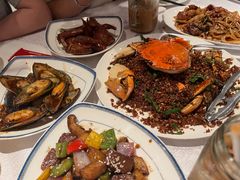 -喜记避风塘炒辣蟹(旗舰店)