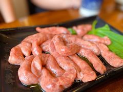 -韩风烤牛肉冷面店