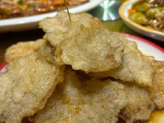 -英兰朝族饭店(河南桥头店)