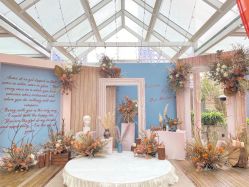 -重庆江北希尔顿逸林酒店·宴会厅