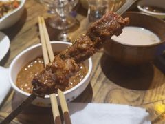 -泽成冰煮羊(非·遗东岸国际店)