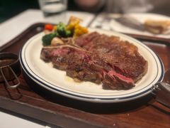 T骨牛排-静香HOUSE·全时段融合餐厅(七星欢乐颂店)