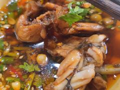 -孙婆婆美蛙兔火锅(踏水桥店)