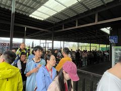 -梭布垭石林景区