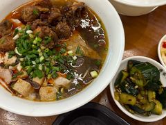 -蒋家肠旺面馆老店(合群路店)