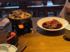 -应天大明王朝·南京菜(中山陵店)