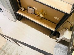 -魔方公寓(碧云国际店)