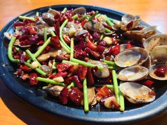 -二钳洞庭虾蟹·江湖菜(成都鹭岛店)