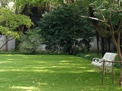 -上海宋庆龄故居纪念馆