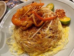 -CHINCHIN 青青·泰国料理(万象食家店)